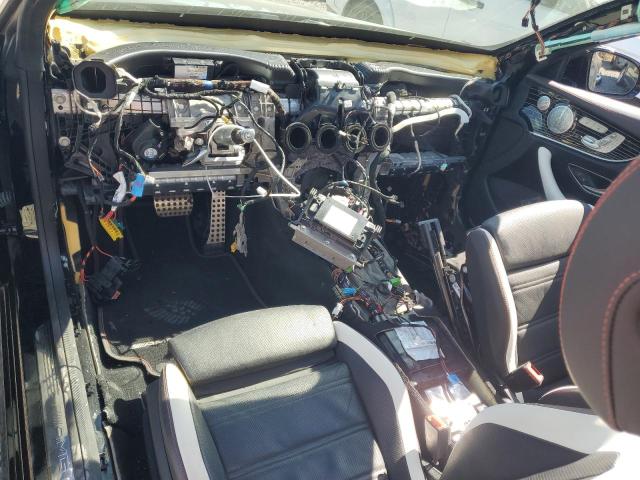 2019 MERCEDES-BENZ E AMG 53 WDD1J6BB7KF108205