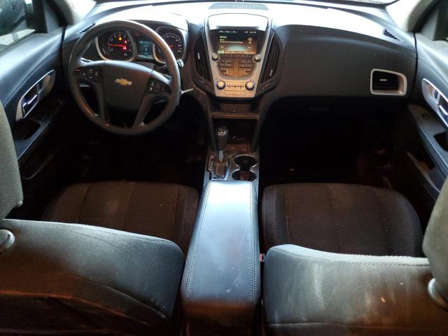 2016 CHEVROLET EQUINOX LS - 2GNALBEK8G6148729