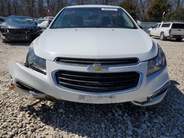2015 CHEVROLET CRUZE LT - 1G1PE5SB4F7261460