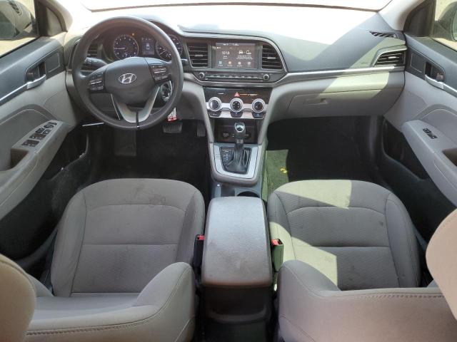 2019 HYUNDAI ELANTRA SE - 5NPD84LF4KH433683
