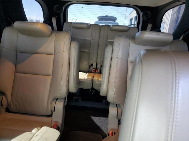 2015 DODGE DURANGO LI 1C4RDJDG0FC818294