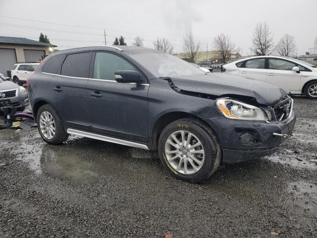 Vin: yv4992dz1a2124671, lot: 48815775, volvo xc60 t6 20104