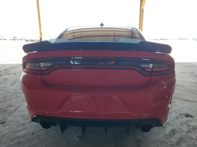 2019 DODGE CHARGER R/ - 2C3CDXCTXKH749293