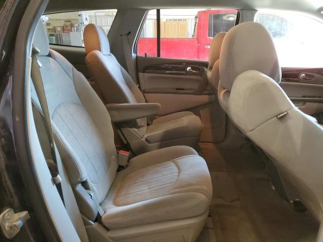 2017 BUICK ENCLAVE - 5GAKRAKD9HJ302818