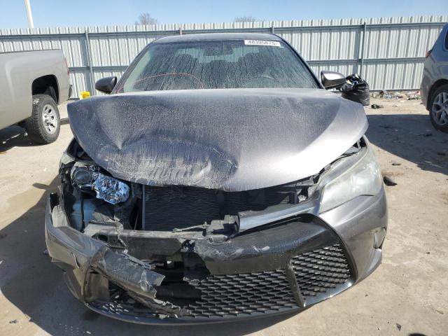 2015 TOYOTA CAMRY LE - 4T1BF1FK0FU974077