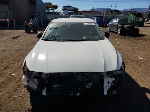 2019 NISSAN ALTIMA SR - 1N4BL4CV3KC157849