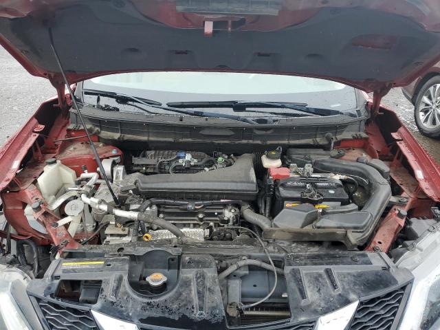 2015 NISSAN ROGUE S - 5N1AT2MV3FC829466