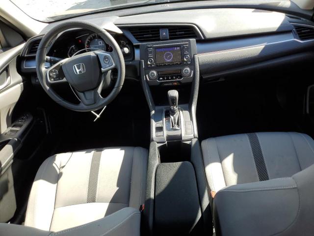 2017 HONDA CIVIC LX - 2HGFC2F58HH536560