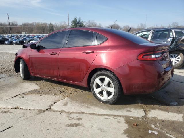 Vin: 1c3cdfbb8fd344474, lot: 48711755, dodge dart sxt 20152