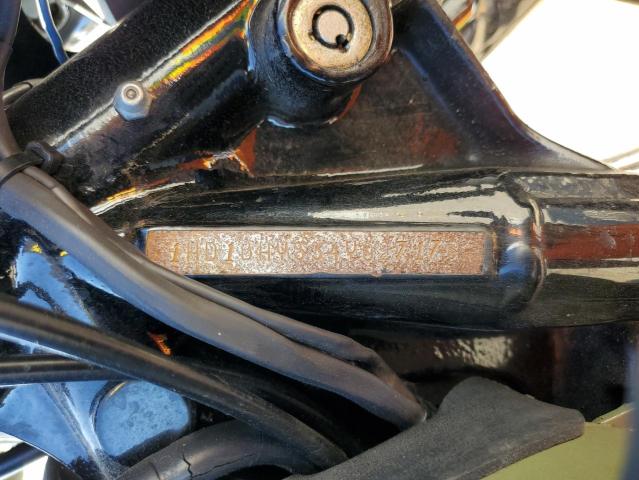 2004 HARLEY-DAVIDSON FXST 1HD1BHY334Y027176