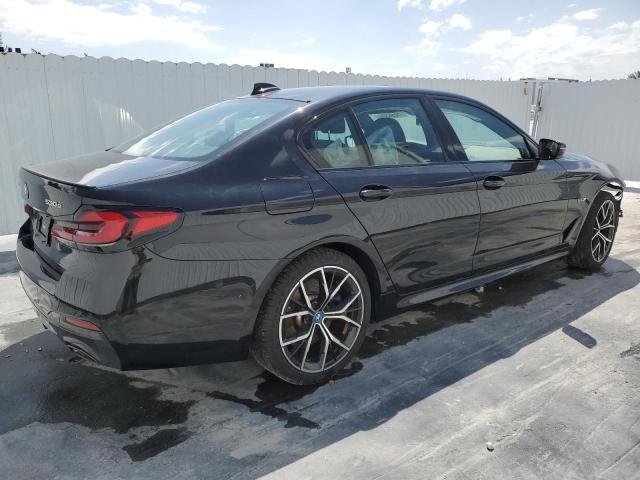 Vin: wba33ag01pcl93934, lot: 45898305, bmw 5 series 20233