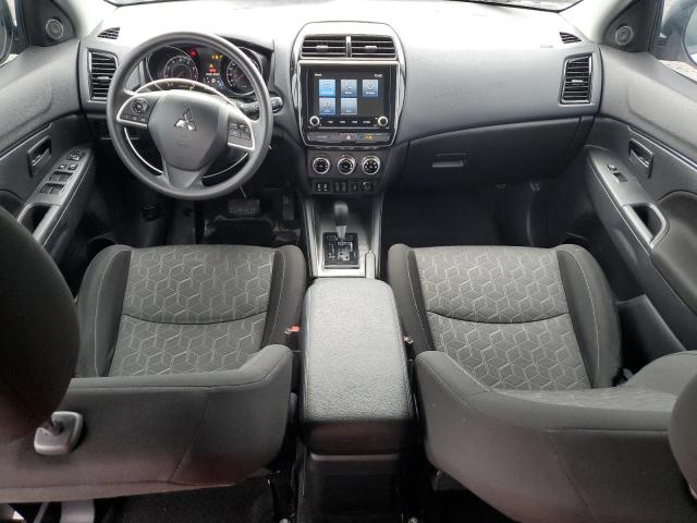 2022 MITSUBISHI RVR ES JA4AHUAU3NU601810