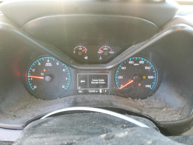 2020 CHEVROLET COLORADO - 1GCGSBEA6L1102150