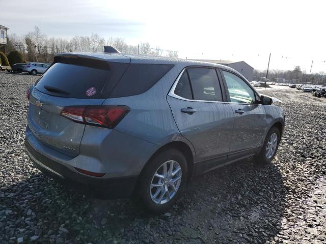 Vin: 3gnaxueg7rl332599, lot: 50180535, chevrolet equinox lt 20243