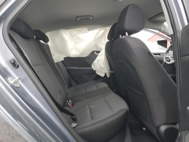 2019 HYUNDAI ACCENT SE - 3KPC25A36KE073056