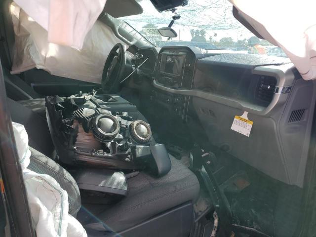 2022 FORD F150 - 1FTMF1E53NKD41365