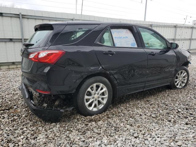 Vin: 2gnaxfev8m6123007, lot: 50253565, chevrolet equinox 20213