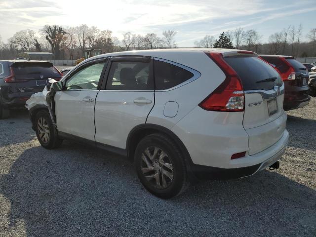 2015 HONDA CR-V EX - 5J6RM3H56FL010501