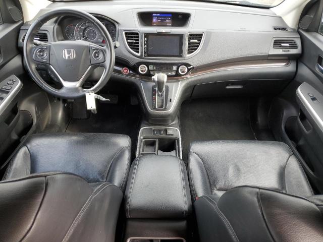 2015 HONDA CR-V EXL - 2HKRM4H70FH621125