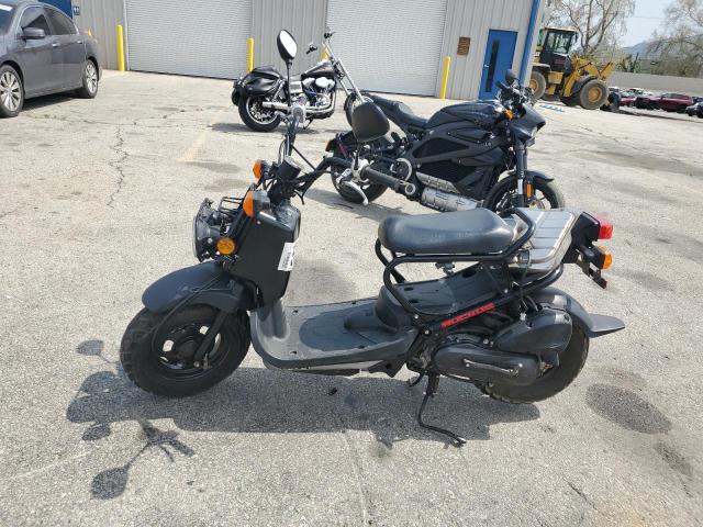 2015 HONDA NPS50 JH2AF5815FK303745