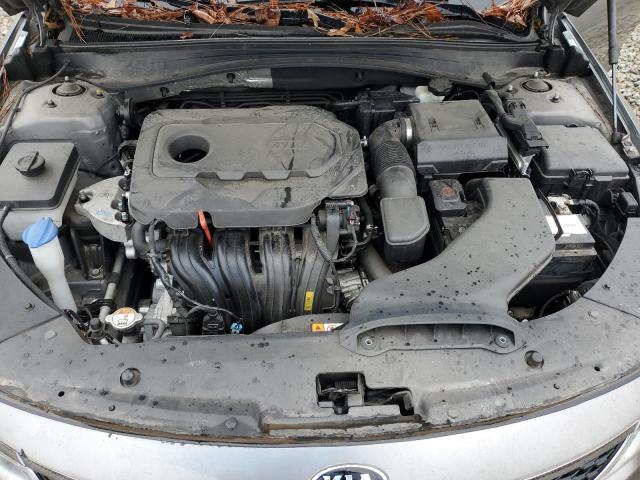 2018 KIA OPTIMA LX - 5XXGT4L35JG264799