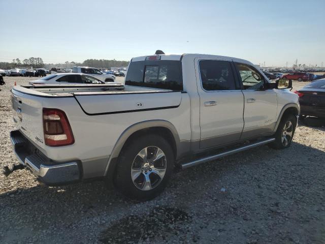 Vin: 1c6srfjt5kn810716, lot: 48196365, ram 1500 laramie 20193