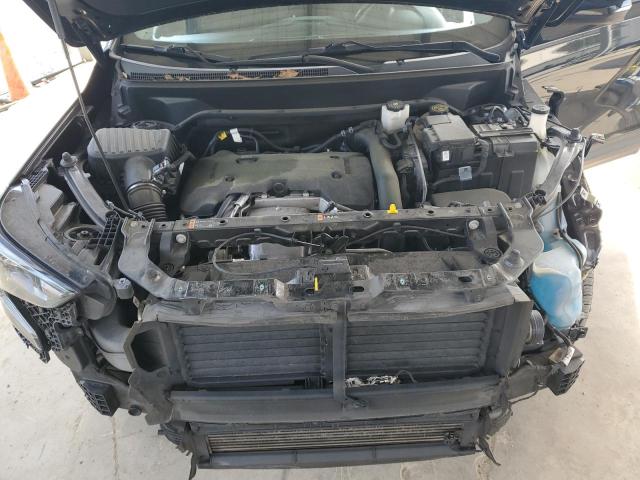 2019 GMC TERRAIN SL - 3GKALMEX5KL366104