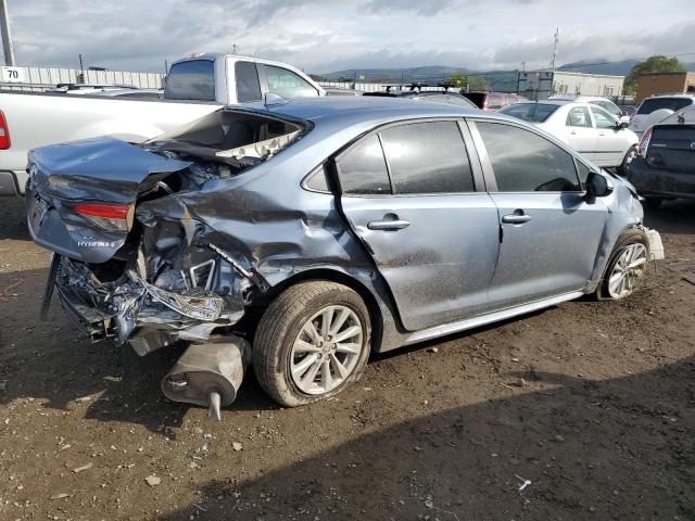 Vin: jtdbcmfe6r3054876, lot: 51186185, toyota corolla le 20243