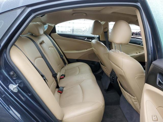 2013 HYUNDAI SONATA SE - 5NPEC4ACXDH680219