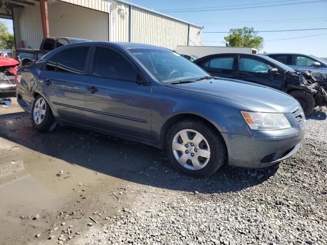 Vin: 5npet4ac7ah615226, lot: 50038645, hyundai sonata gls 20104