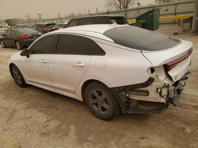 Vin: 5xxg14j29mg027849, lot: 49069185, kia k5 lxs 20212