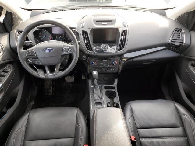 2017 FORD ESCAPE TIT - 1FMCU9J98HUA97063