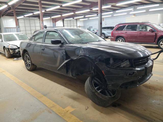 Vin: 2c3cdxjg2kh533251, lot: 49613505, dodge charger sxt 20194