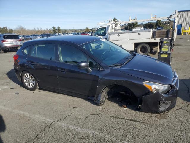 Vin: jf1gpab68ch245044, lot: 49652655, subaru impreza premium 20124