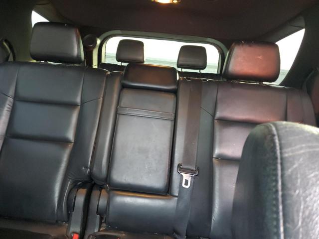 2015 DODGE DURANGO LI - 1C4RDJDG7FC723070
