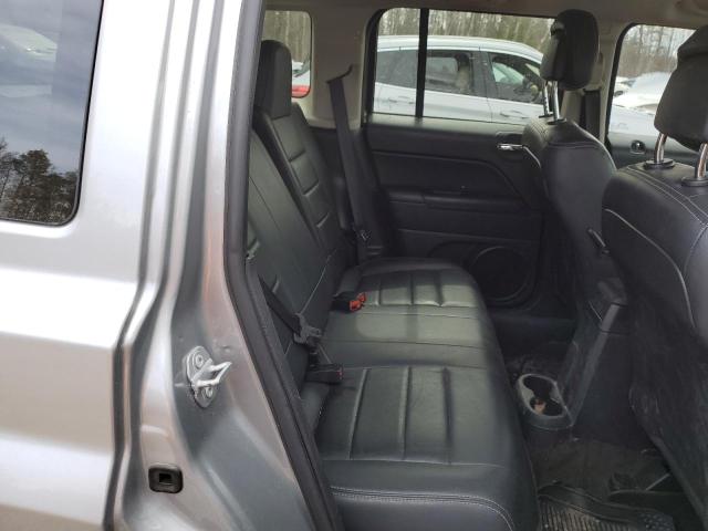 2016 JEEP PATRIOT 1C4NJRAB4GD706897