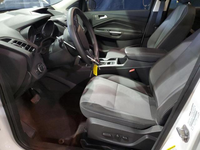 2018 FORD ESCAPE SE - 1FMCU0GD3JUB85385