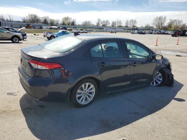 Vin: 5yfb4mde2rp120136, lot: 50162695, toyota corolla le 20243