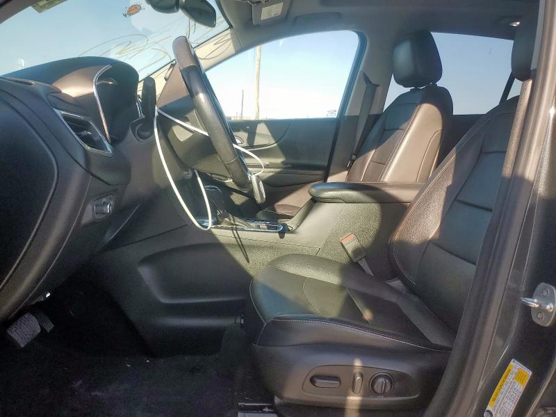 2020 CHEVROLET EQUINOX PR - 2GNAXPEX0L6177276