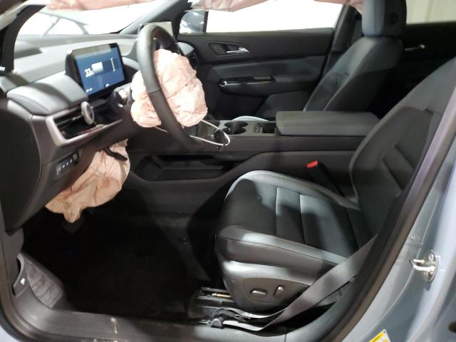 2024 HONDA PROLOGUE E 3GPKHZRJ2RS512364