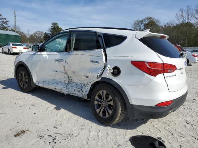 Vin: 5xyzu3lb5dg007004, lot: 49687915, hyundai santa fe 20132