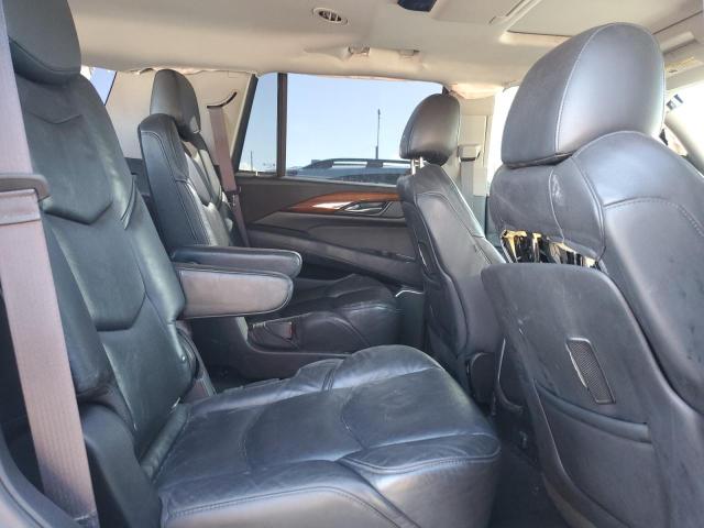 2017 CADILLAC ESCALADE P 1GYS3CKJ5HR243330