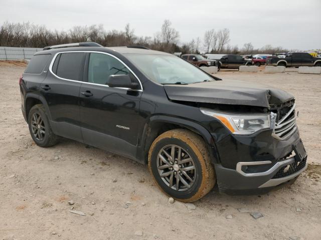 Vin: 1gkknuls0hz170675, lot: 48067975, gmc acadia slt-1 20174