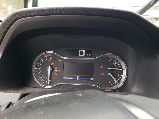 2017 HONDA PILOT EXL - 5FNYF6H57HB098199