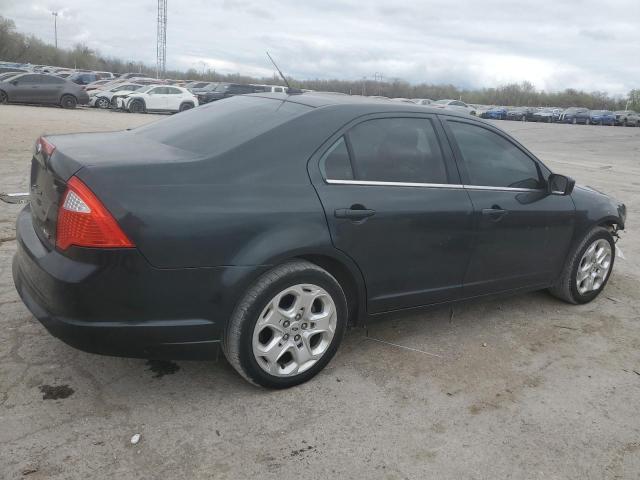 Vin: 3fahp0hgxar196262, lot: 51182945, ford fusion se 20103