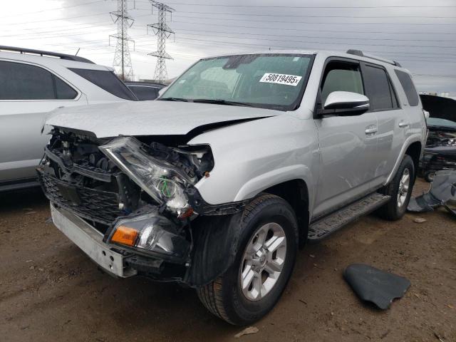 TOYOTA 4RUNNER SR