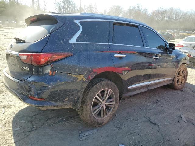 Vin: 5n1dl0mm9lc545442, lot: 48578515, infiniti qx60 luxe 20203