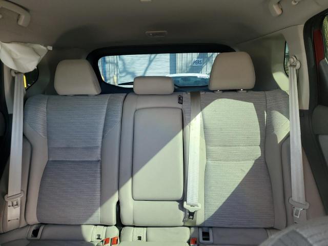 2023 NISSAN ROGUE SV - JN8BT3BB3PW189884