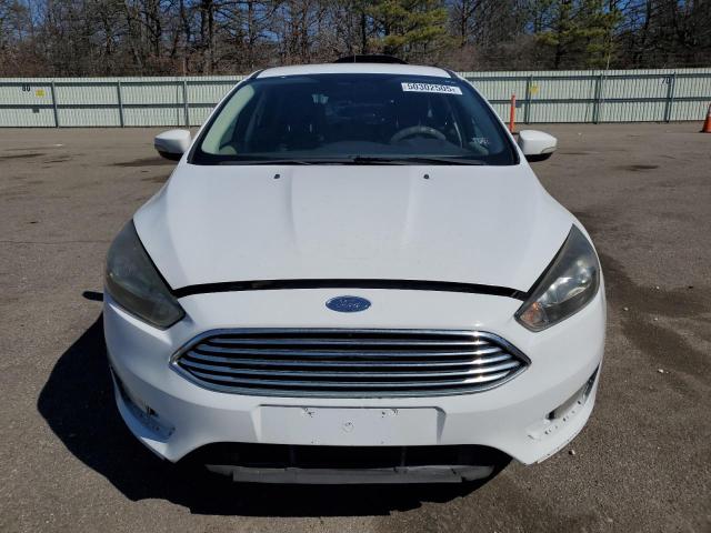 2016 FORD FOCUS - 1FADP3K23GL300711