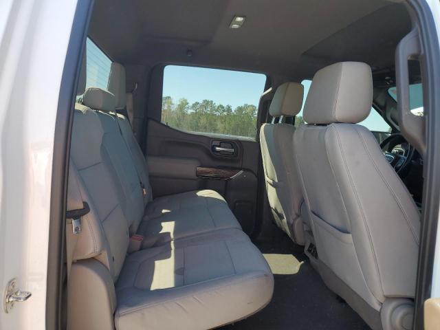 2020 GMC SIERRA K15 - 3GTU9BED6LG130671